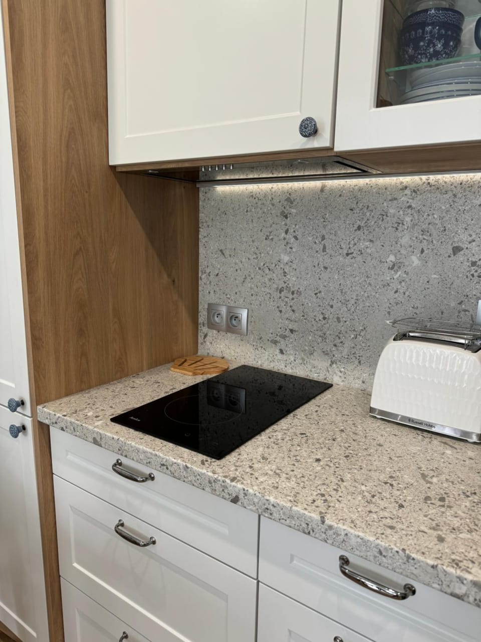 Apartament Nocuj w Rowach Apartment in Pomeranian Voivodeship