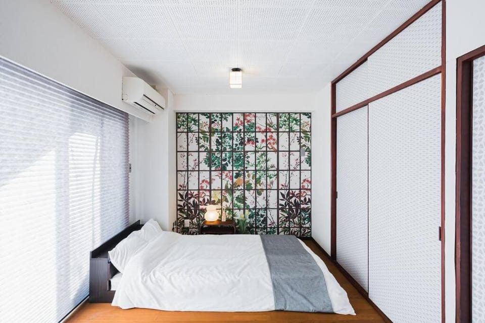 Akihabara Area! Direct to Shibuya, Narita, Haneda Apartment in Japan