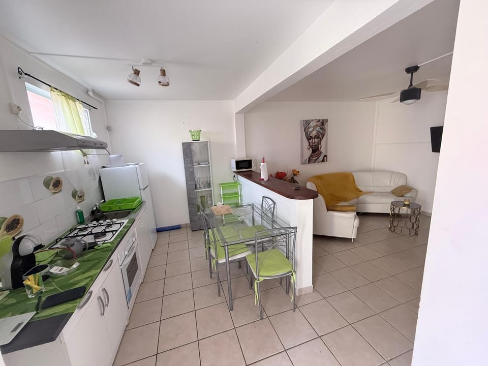 Loca Anses appart Apartment in Martinique