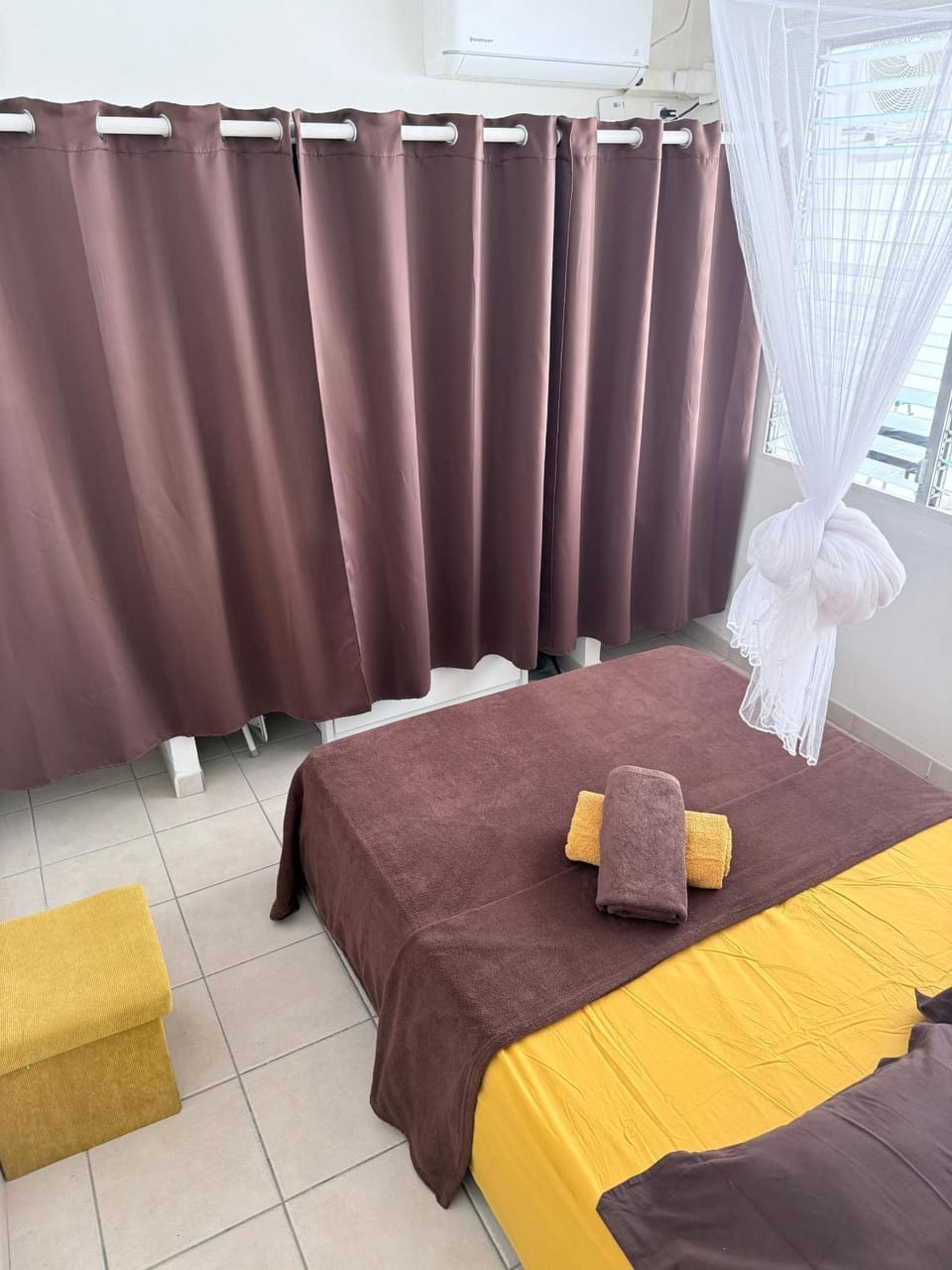 Loca Anses appart Apartment in Martinique
