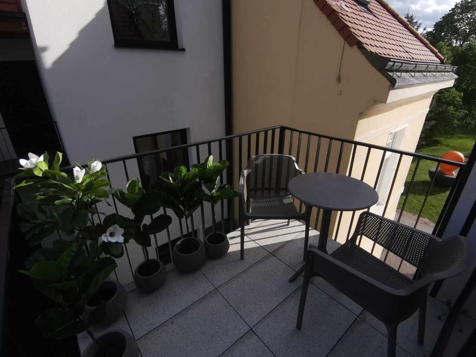 View (from property/room), Balcony/Terrace