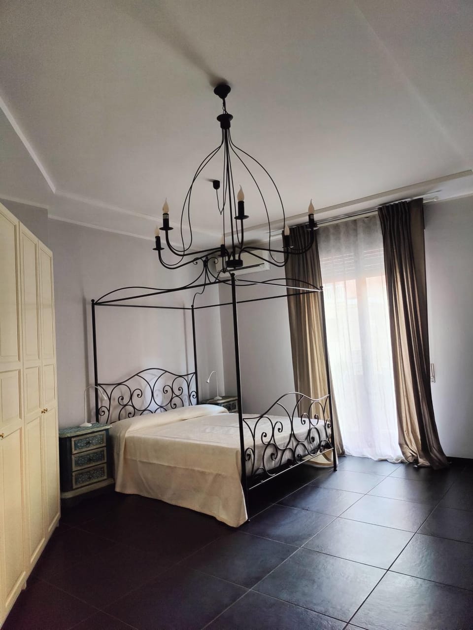 Domus Ballà Isonzo Apartment in Verona