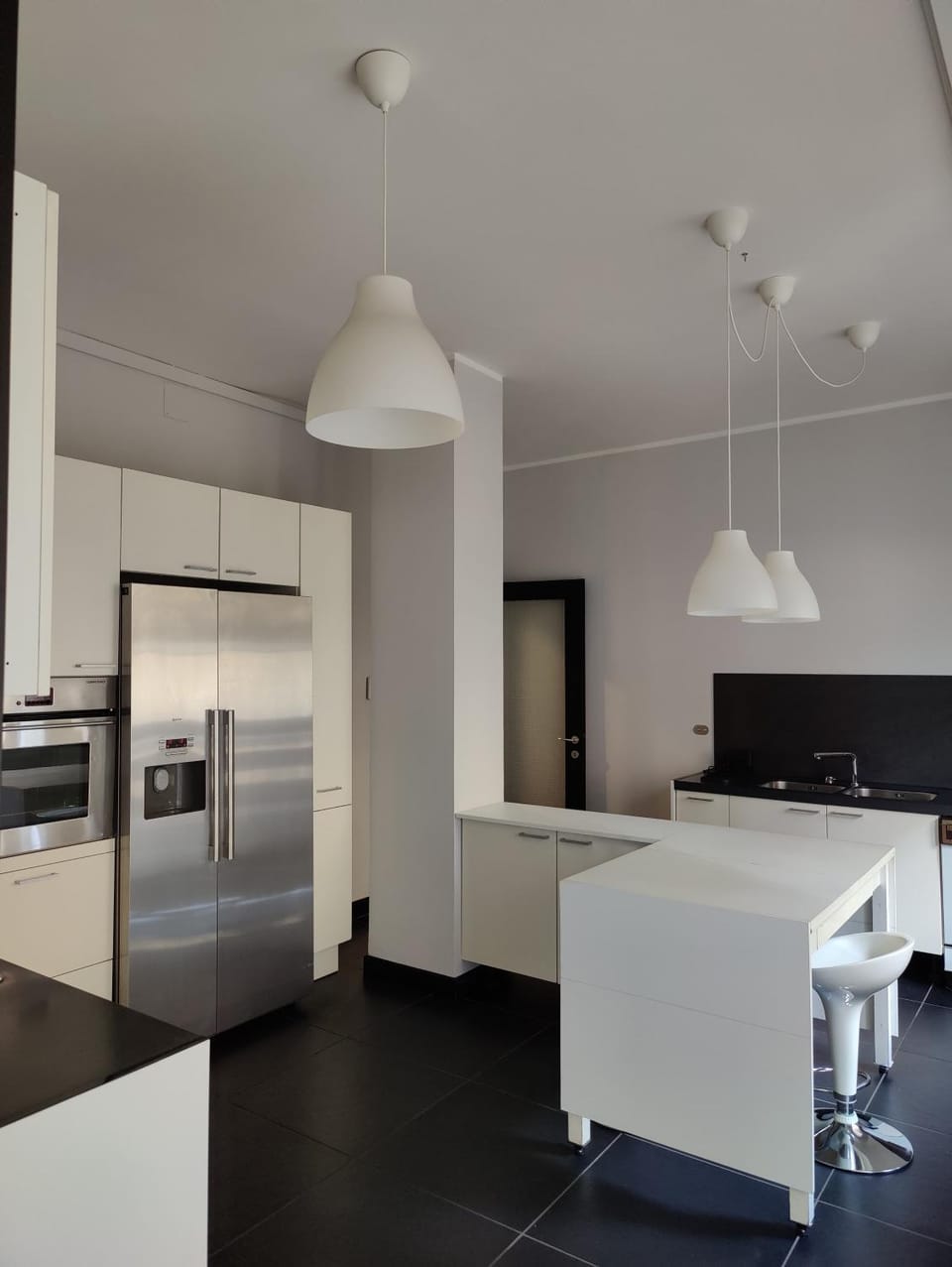 Domus Ballà Isonzo Apartment in Verona