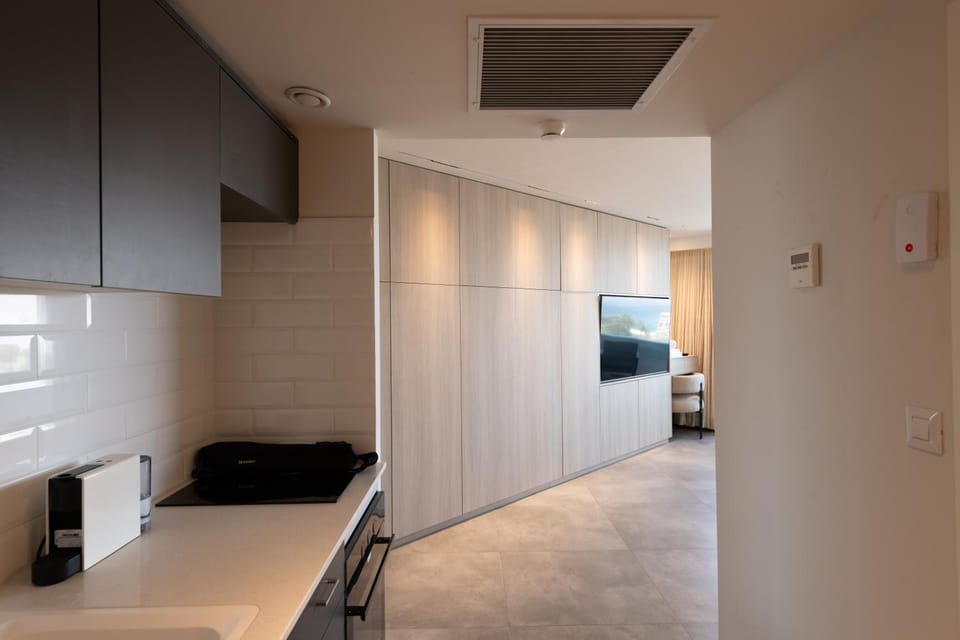 סי סייד אילת 171 Apartment in Eilat