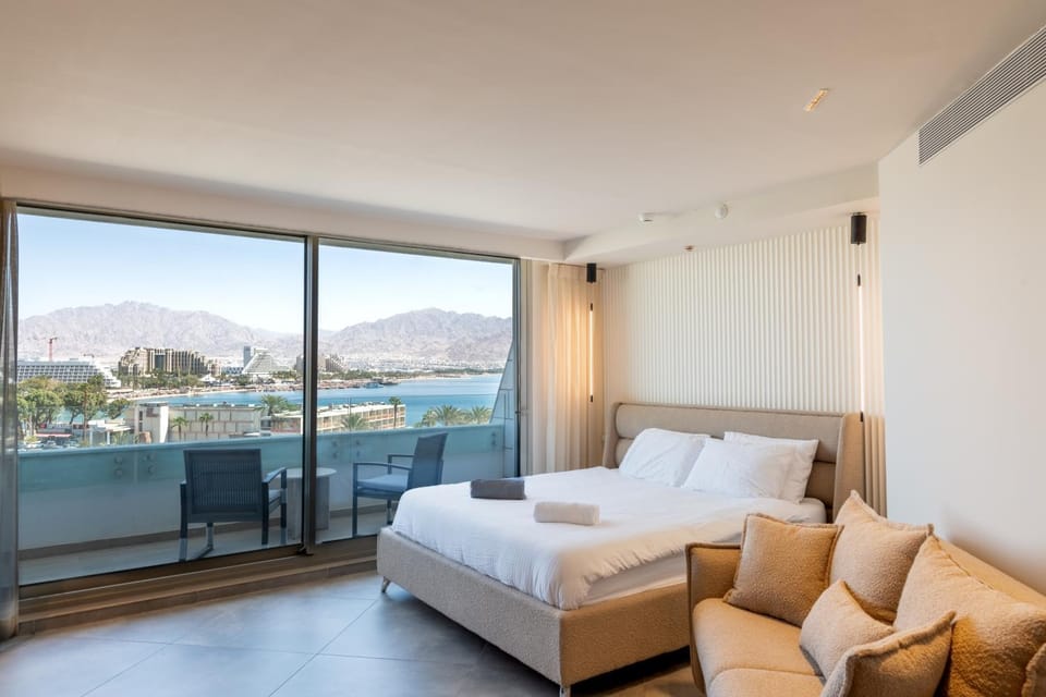 סי סייד אילת 171 Apartment in Eilat