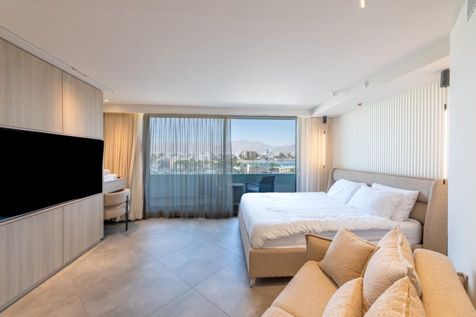 סי סייד אילת 171 Apartment in Eilat
