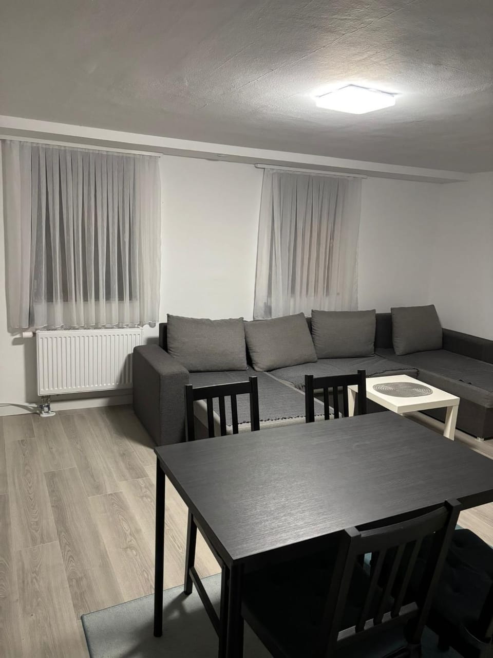 Fewo Donna Apartment in Baden-Württemberg
