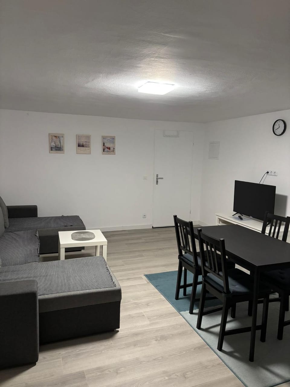 Fewo Donna Apartment in Baden-Württemberg