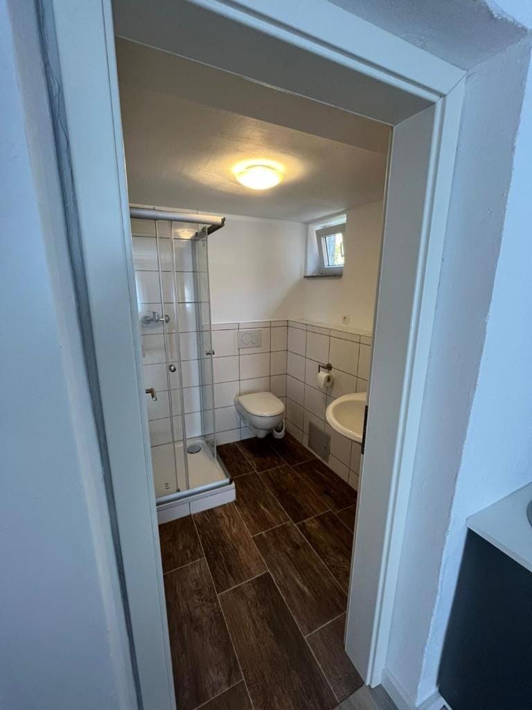 Fewo Donna Apartment in Baden-Württemberg