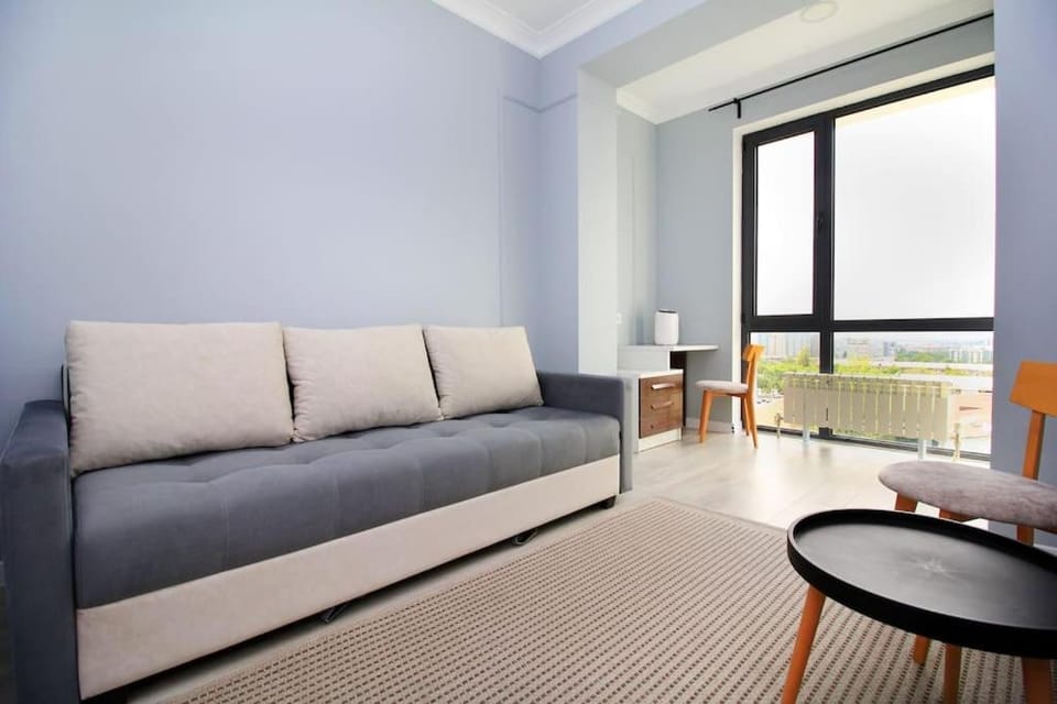 Forum Residence Apartment in Almaty