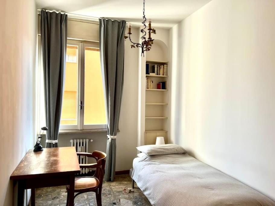 Dimora Vittoria Apartment in Parma