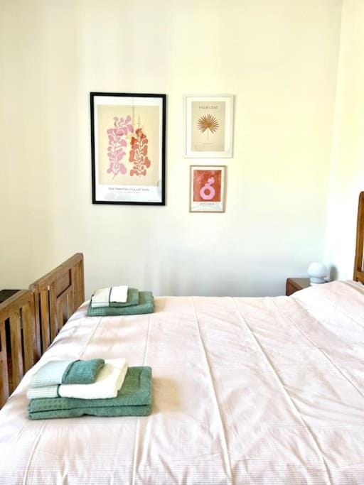 Dimora Vittoria Apartment in Parma