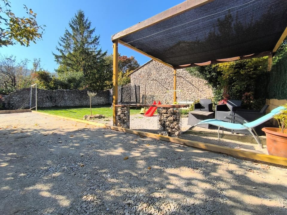 la tour du forgeron Apartment in Provence