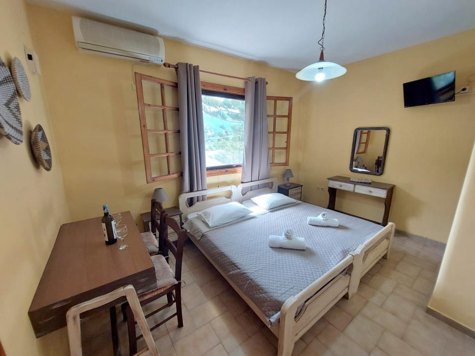 VASILAKI Apartments Capsule hotel in Ithaca