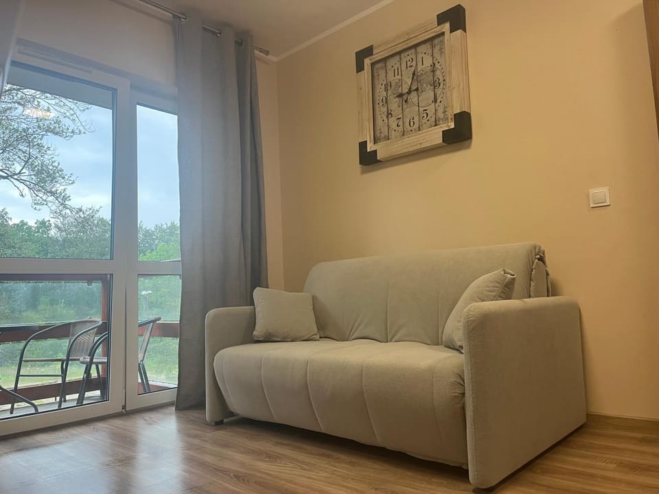 M&S Holiday Mountain Apartment in Lower Silesian Voivodeship
