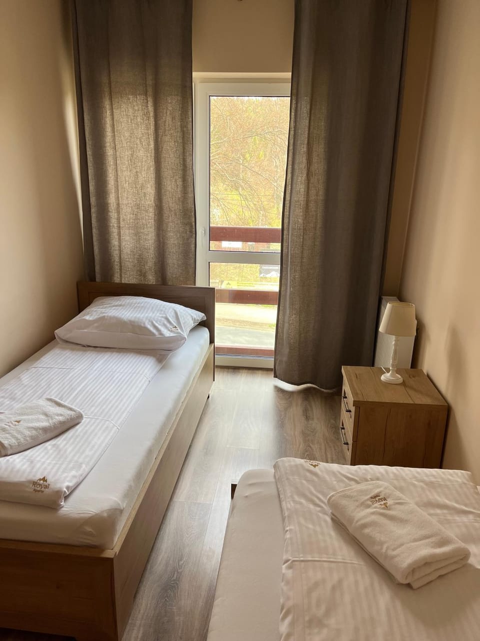 M&S Holiday Mountain Apartment in Lower Silesian Voivodeship
