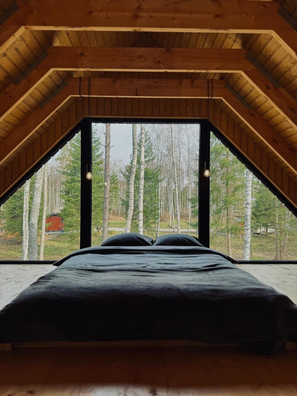 Siilihouse House in Harju County, Estonia