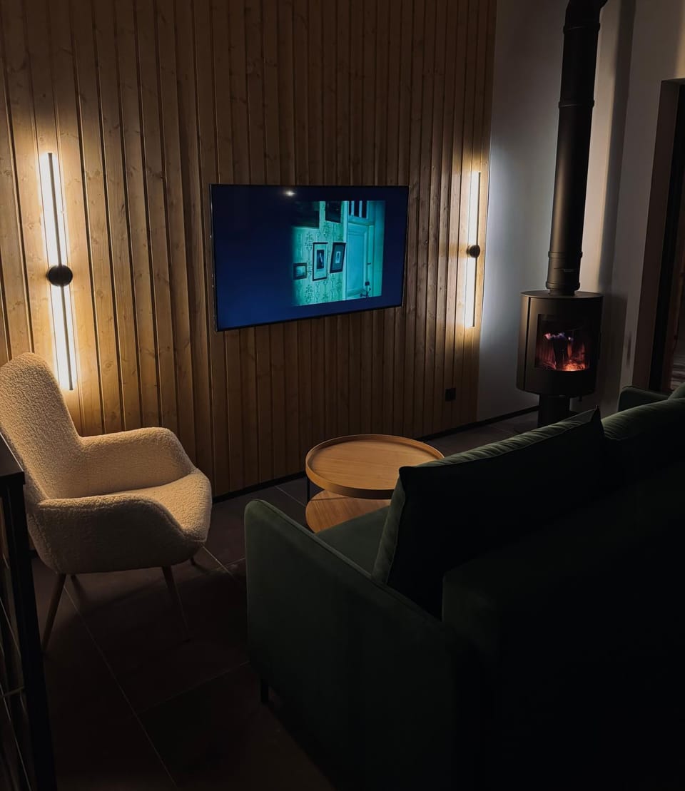 TV and multimedia