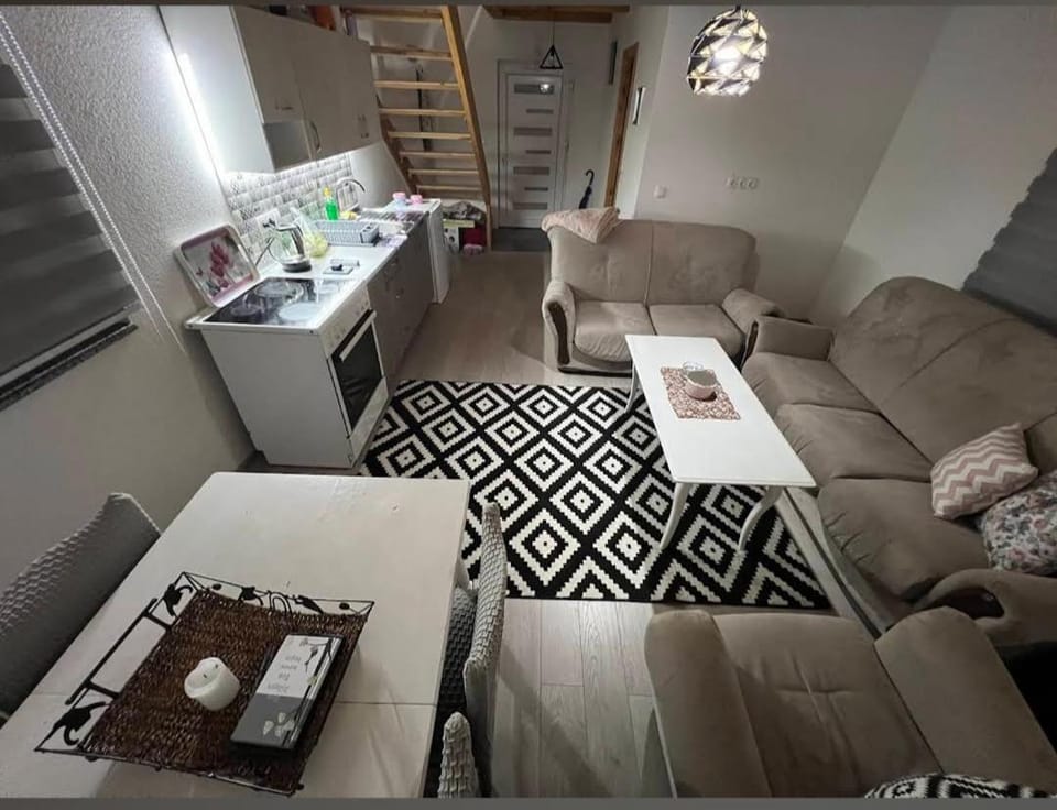 Holiday Home AZER House in Federation of Bosnia and Herzegovina