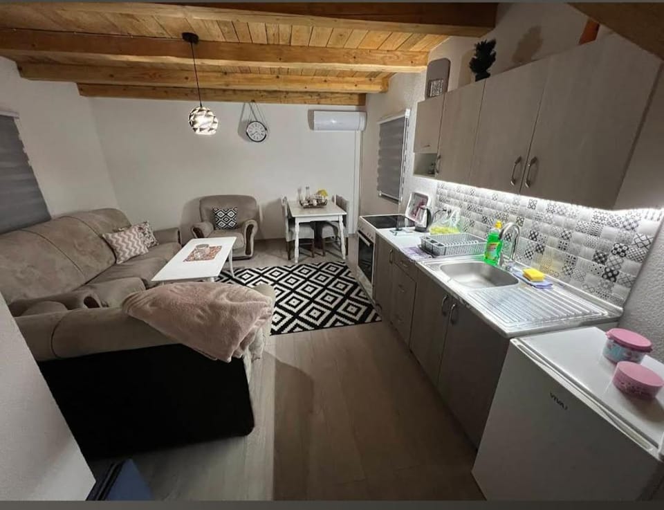 Holiday Home AZER House in Federation of Bosnia and Herzegovina
