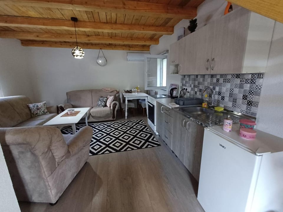 Holiday Home AZER House in Federation of Bosnia and Herzegovina
