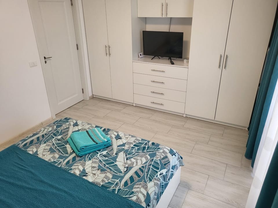Apartament Alex, Dem Rădulescu Apartment in Romania
