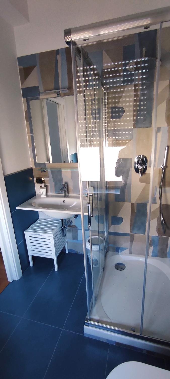 Shower