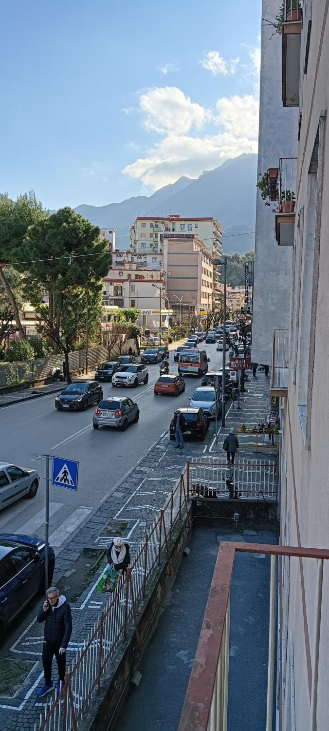 City view