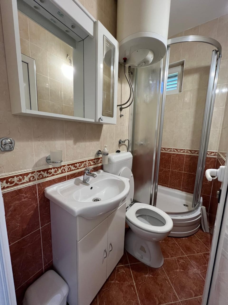Lisica Apartment in Šibenik-Knin County, Croatia