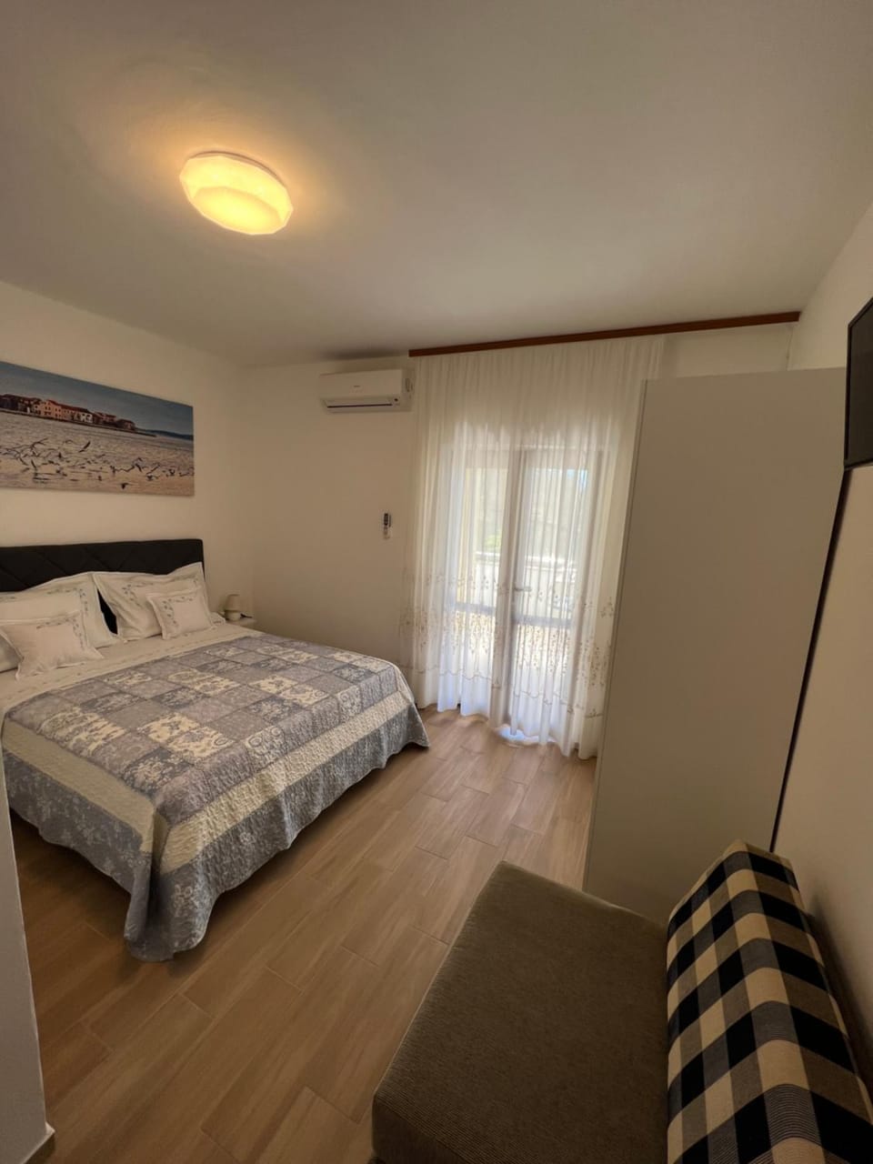 Lisica Apartment in Šibenik-Knin County, Croatia