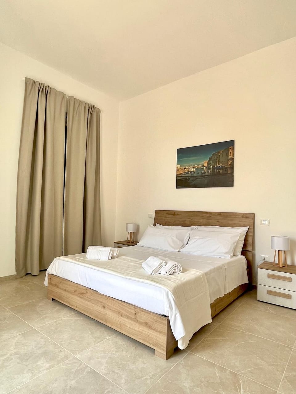 Domus Vitae Apartment in Apulia