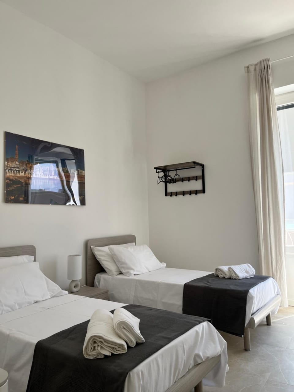 Domus Vitae Apartment in Apulia