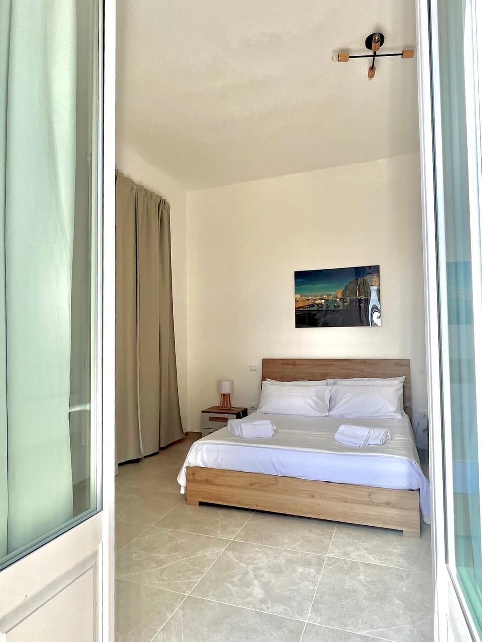 Domus Vitae Apartment in Apulia