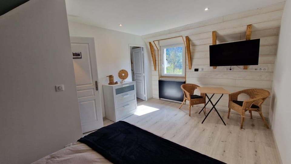 L'espaliere Bed and Breakfast in Auvergne-Rhône-Alpes