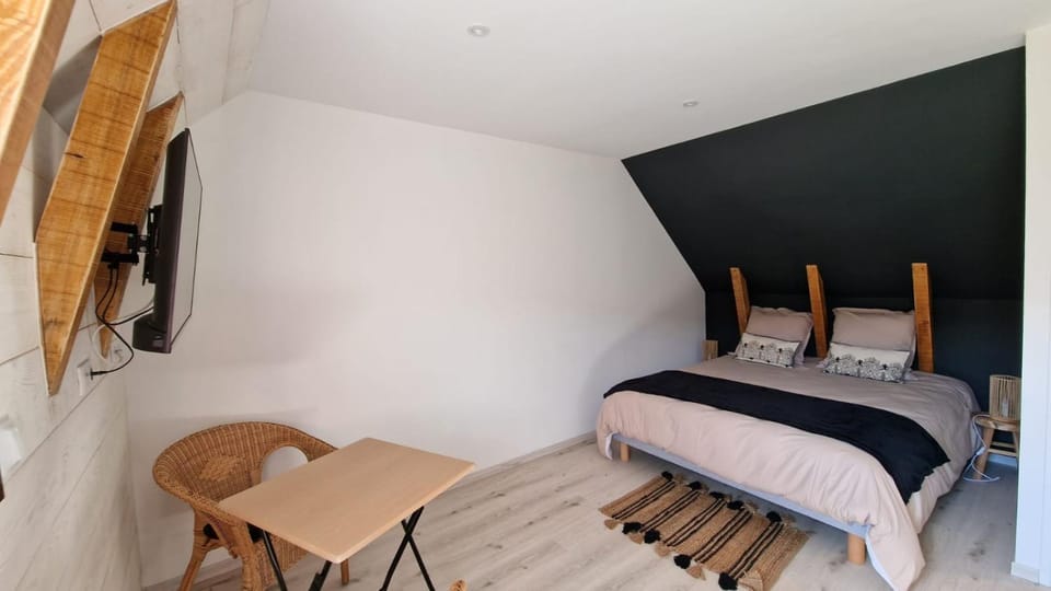 L'espaliere Bed and Breakfast in Auvergne-Rhône-Alpes