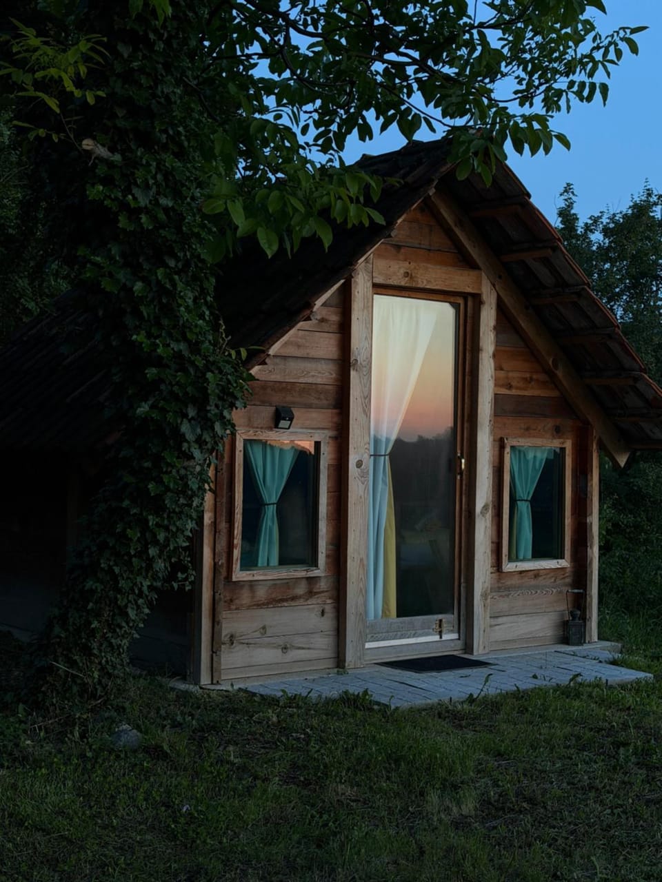 Malajac Campground/ 
RV Resort in Serbia