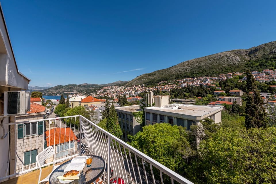 Day, View (from property/room), Balcony/Terrace