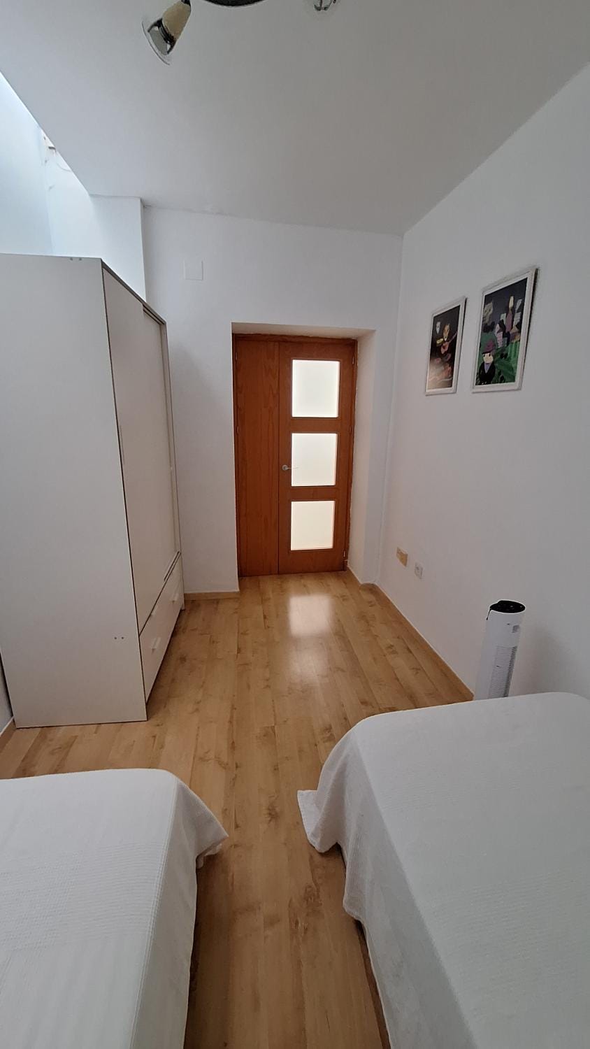BAAL House Apartment in Cadiz