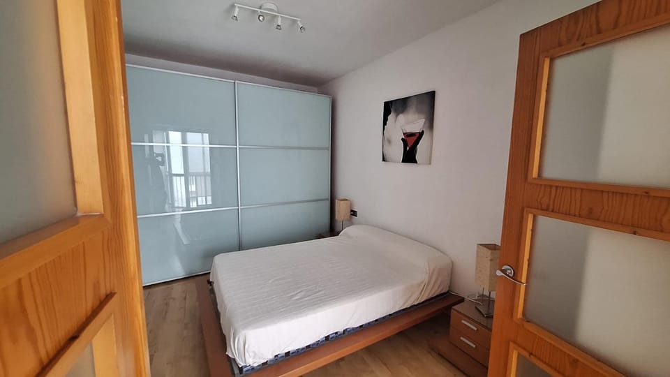 BAAL House Apartment in Cadiz