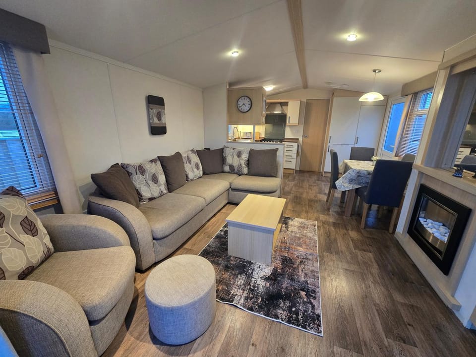 Paddock view Campground/ 
RV Resort in Saint Florence