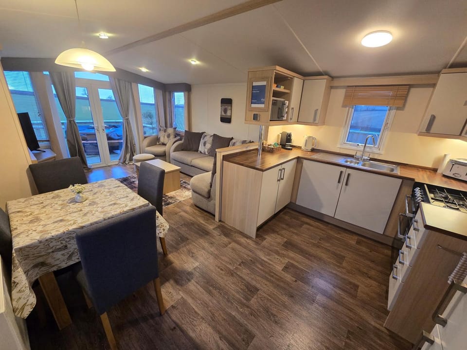 Paddock view Campground/ 
RV Resort in Saint Florence