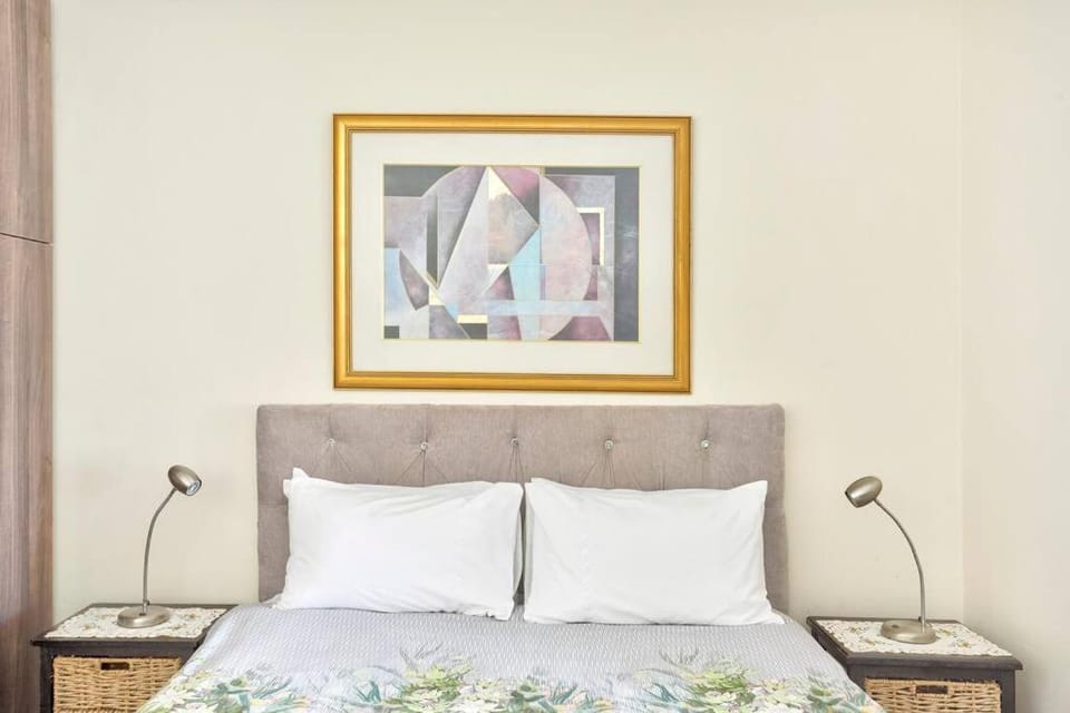 Goodwood Oasis FreeWiFi-Parking 1 Apartment in Cape Town