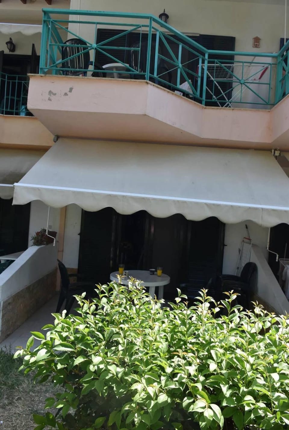 Blue Dream Poseidi Apartment in Halkidiki