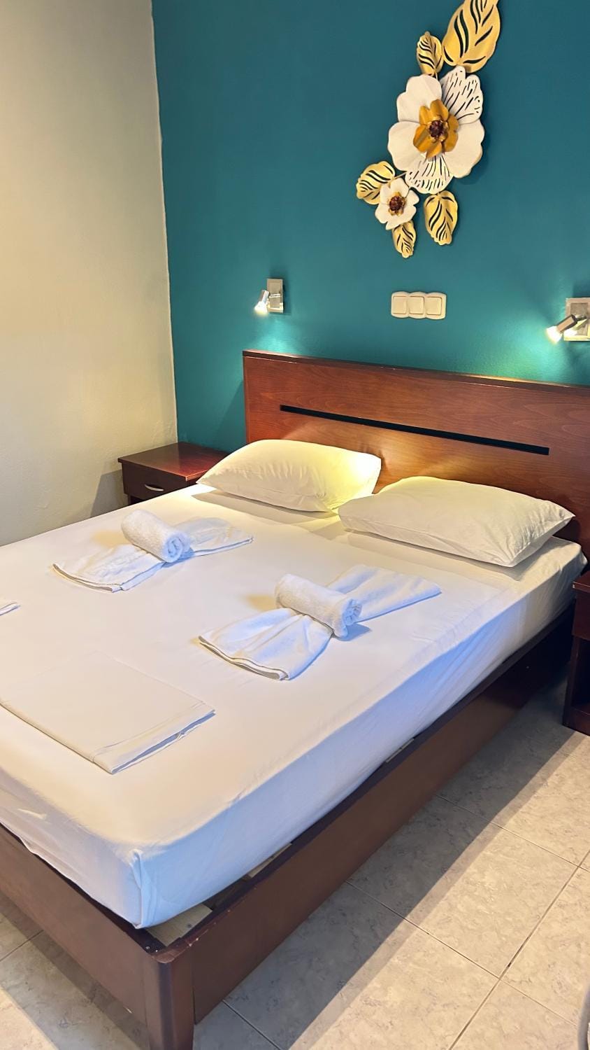 Blue Dream Poseidi Apartment in Halkidiki