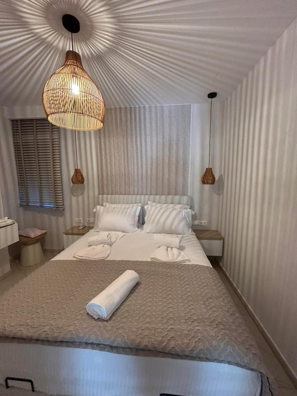 Blue Dream Poseidi Apartment in Halkidiki