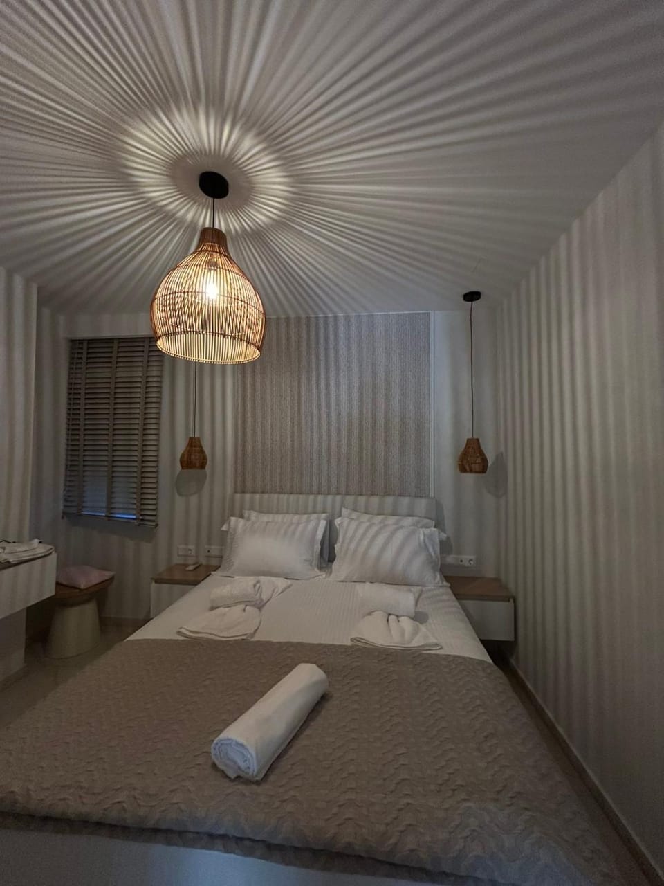 Blue Dream Poseidi Apartment in Halkidiki