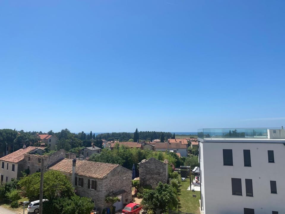 Šaini Apartment in Novigrad