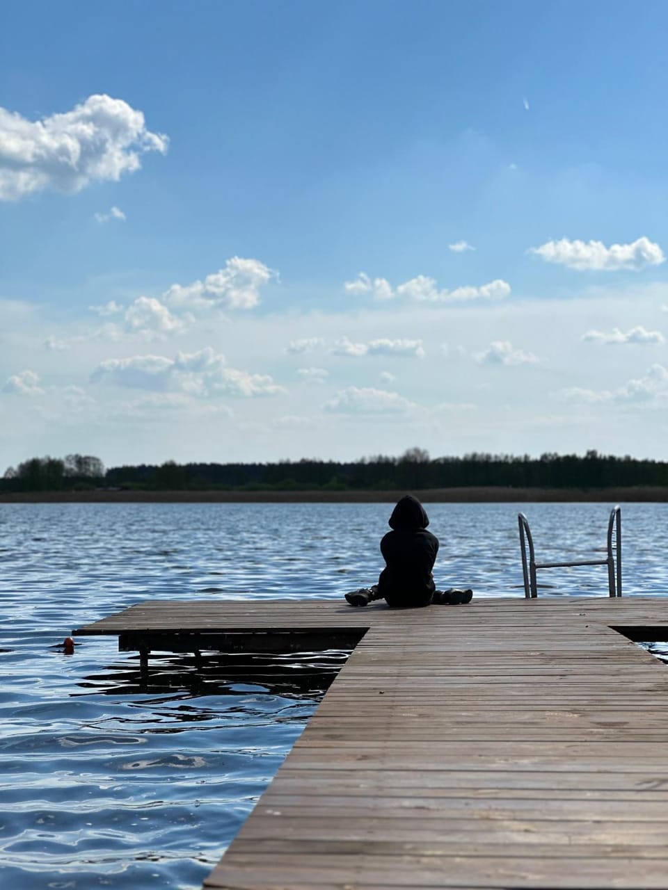 Dworek Biebrzański Bed and Breakfast in Poland