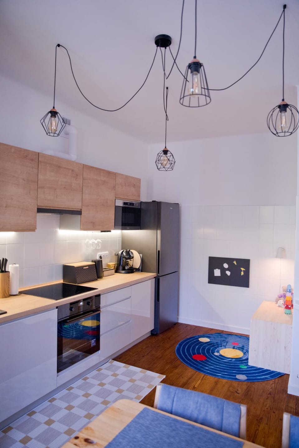Apartament Jazz Apartment in Lesser Poland Voivodeship