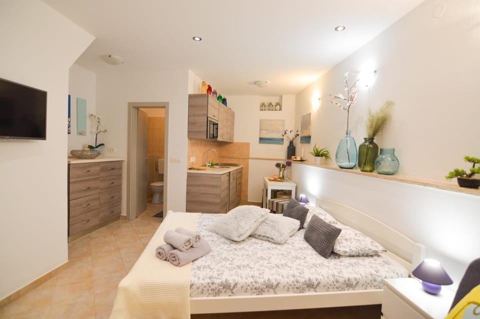 Malvazija 1 and 2 Apartment in Rovinj